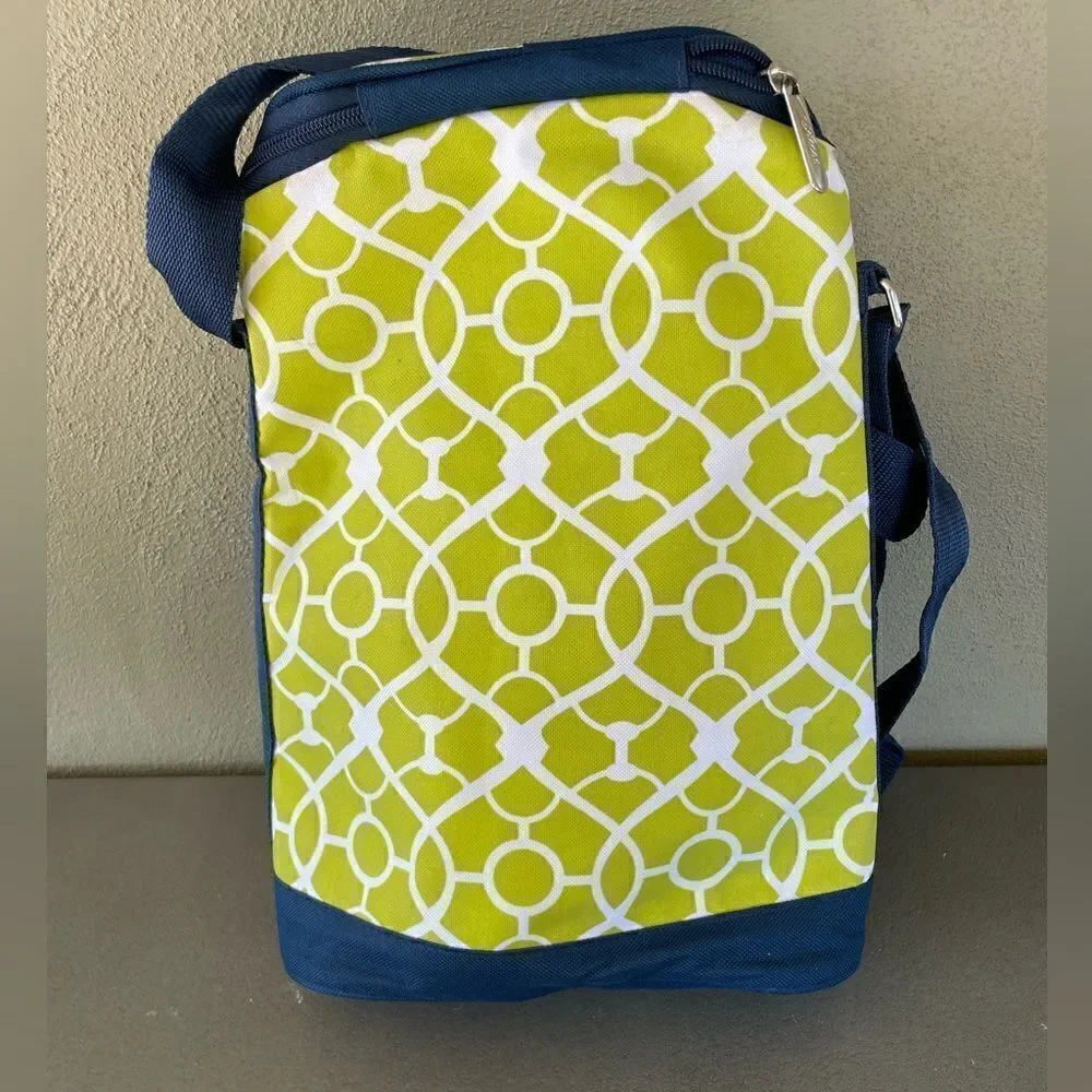 Picnic at Ascot Insulated Backpack